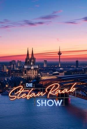Die Stefan Raab Show Die Stefan Raab Show