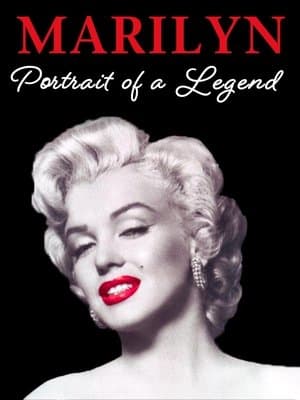 Marilyn Monroe: Portrait of a Legend...Suicide Or Murder? Marilyn Monroe: Portrait of a Legend...Suicide Or Murder?