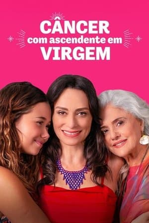 Cancer With Virgo Rising Câncer com Ascendente em Virgem