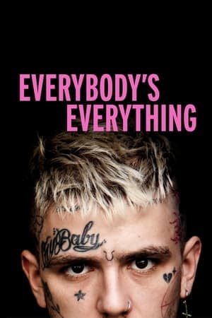 Everybody’s Everything Everybody’s Everything