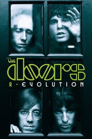 The Doors - R-Evolution The Doors - R-Evolution