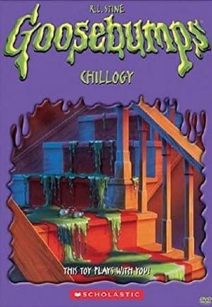 Goosebumps: Chillogy Goosebumps: Chillogy