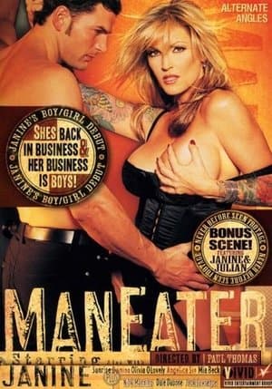 Maneater Maneater