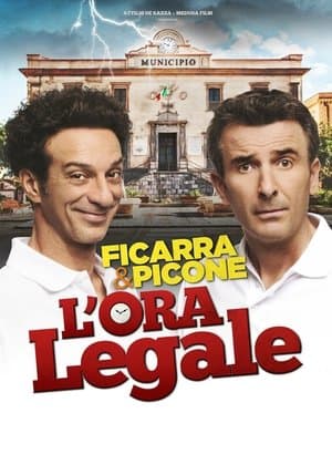It’s the Law L'ora legale