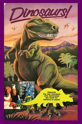 Dinosaurs: A Fun Filled Trip Back in Time Dinosaurs: A Fun Filled Trip Back in Time