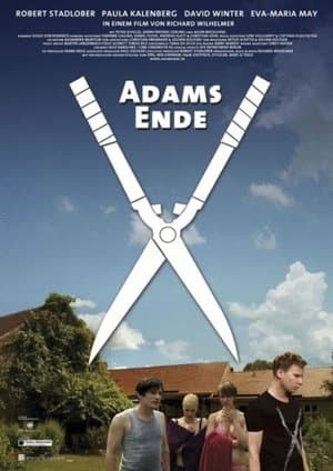Adam's End Adams Ende