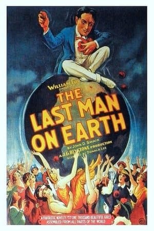 The Last Man on Earth The Last Man on Earth