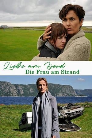 The Tears of the Sea Liebe am Fjord - Die Frau am Strand