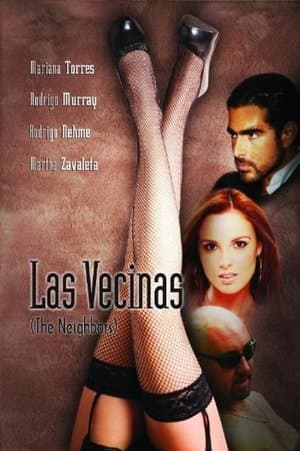 Las vecinas Las vecinas