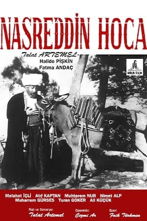 Nasreddin Hoca