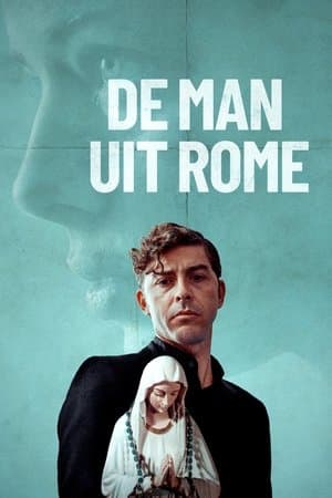 The Man from Rome De man uit Rome