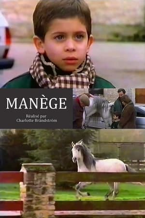 Manège Manège