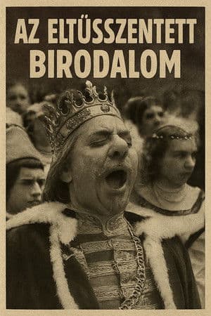 Az eltüsszentett birodalom