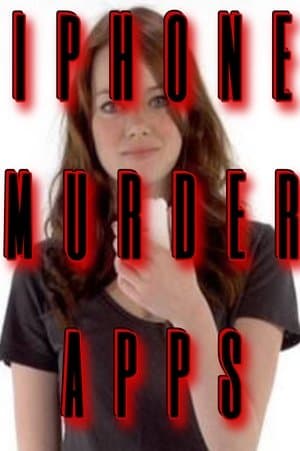 iPhone Murder Apps iPhone Murder Apps