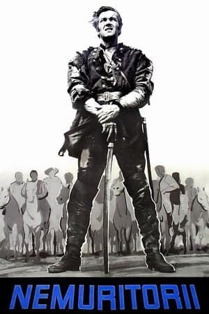 The Immortals Nemuritorii