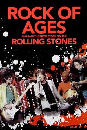 Rock of Ages: The Rolling Stones Rock of Ages: The Rolling Stones
