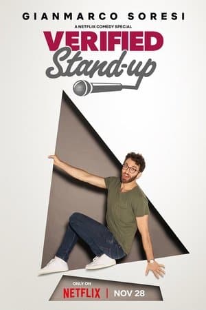 Verified Stand-Up Verified Stand-Up