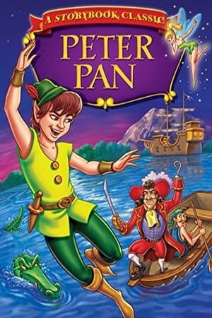 Peter Pan Peter Pan