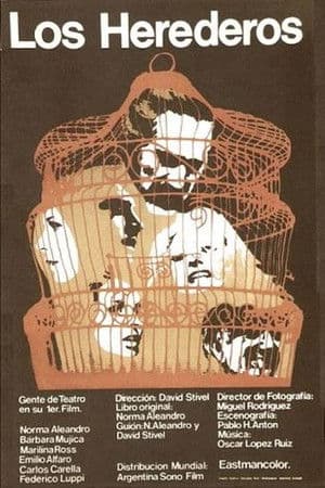 Los herederos Los herederos