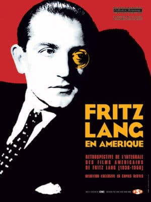 Encounter with Fritz Lang Begegnung mit Fritz Lang