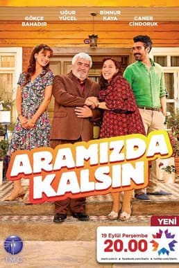 Aramızda Kalsın Aramızda Kalsın