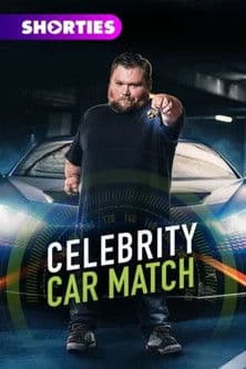 Celebrity Car Match Celebrity Car Match