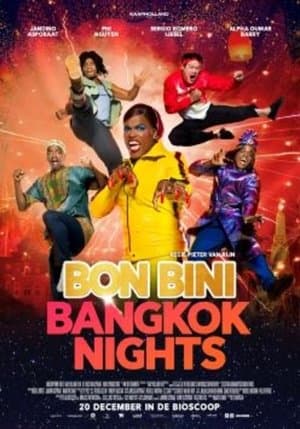 Bon Bini 4 Bangkok Nights Bon Bini 4 Bangkok Nights