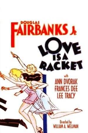 Love Is a Racket Love Is a Racket