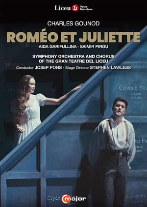Gounod - Romeo et Juliette Gounod - Romeo et Juliette
