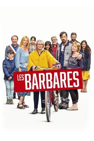 Meet the Barbarians Les Barbares