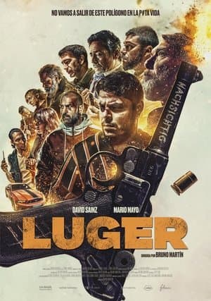 Luger Luger