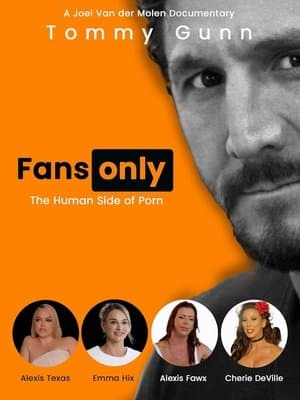 Fans Only - The Human Side of Porn