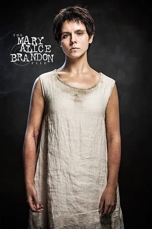 Twilight Storytellers: The Mary Alice Brandon File Twilight Storytellers: The Mary Alice Brandon File