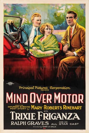 Mind Over Motor