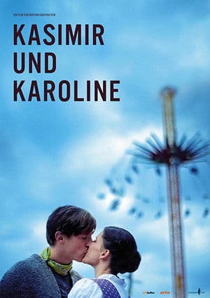 Kasimir und Karoline Kasimir und Karoline