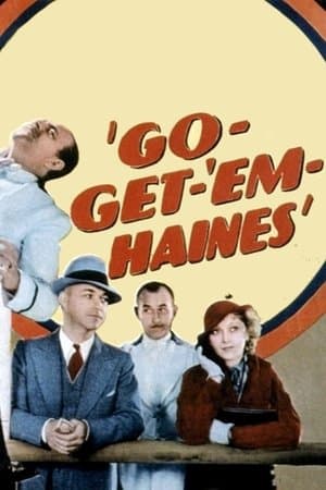 Go-Get-'Em, Haines Go-Get-'Em, Haines