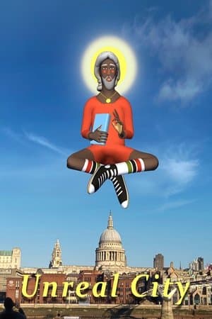 Unreal City Unreal City