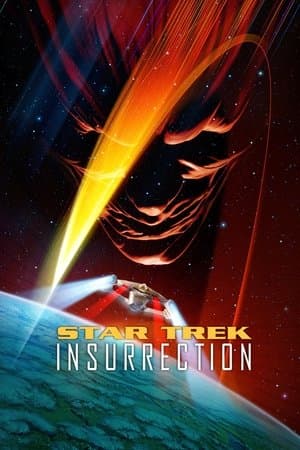 Star Trek: Insurrection Star Trek: Insurrection