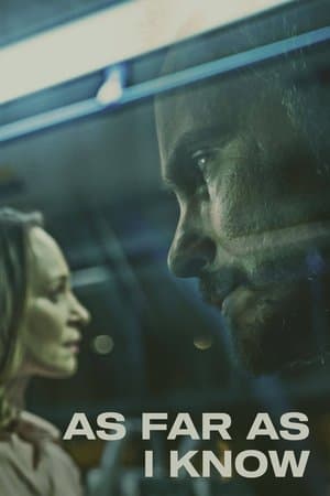 As Far As I Know Legjobb tudomásom szerint