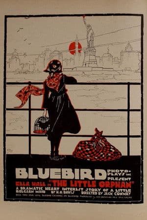 The Little Orphan The Little Orphan