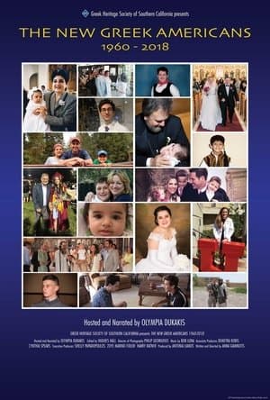 The New Greek Americans The New Greek Americans
