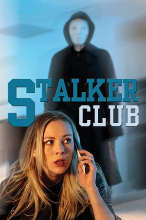 The Stalker Club The Stalker Club