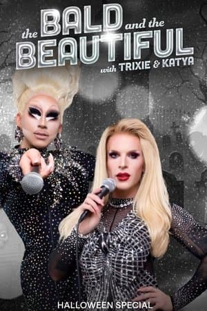 The Bald and The Beautiful Halloween Special The Bald and The Beautiful Halloween Special