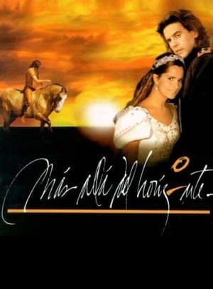 Más allá del horizonte Más allá del horizonte