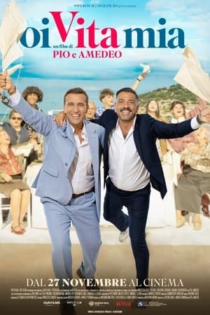 Oi vita mia Oi vita mia