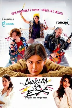 Dedicated to my ex Dedicada A Mi Ex