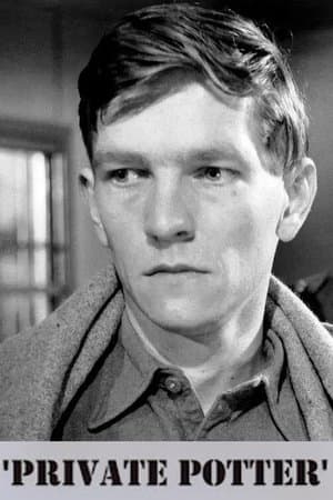 Private Potter Private Potter