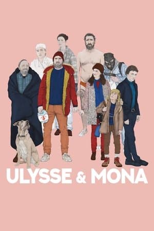Ulysse & Mona Ulysse et Mona
