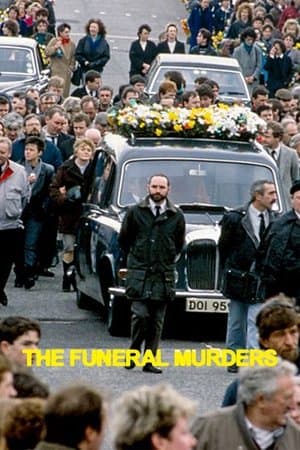 The Funeral Murders