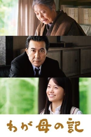 Chronicle of My Mother わが母の記